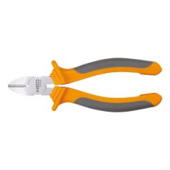 Кусачки Neo Tools боковые 180 мм Фото