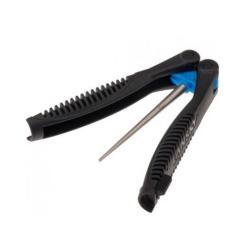 Точило Lansky New Folding Diamond Tapered Rod Fine Фото 1