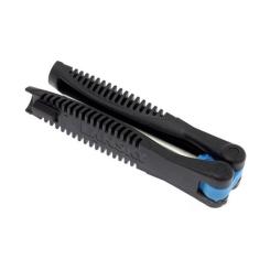 Точило Lansky New Folding Diamond Tapered Rod Fine Фото 2