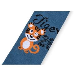 Колготки детские UCS Socks "Tiger" Фото 3