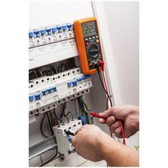 Цифровой мультиметр Neo Tools 94-001 Фото 2