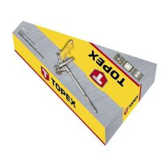 Пистолет для монтажной пены Topex 21B501 Фото 1