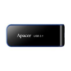 USB флеш накопитель Apacer 32GB AH356 Black USB 3.0 Фото