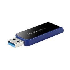 USB флеш накопитель Apacer 32GB AH356 Black USB 3.0 Фото 2
