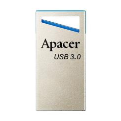 USB флеш накопитель Apacer 64GB AH155 Blue USB 3.0 Фото