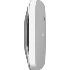 Датчик дыма Ajax FireProtect Plus white Фото 4