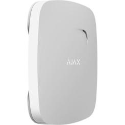 Датчик дыма Ajax FireProtect Plus white Фото 5