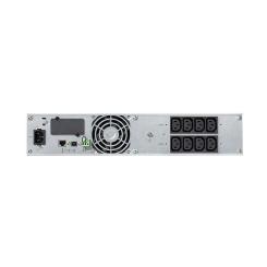 Источник бесперебойного питания Eaton 5SC 1000VA RM 2U Фото 2