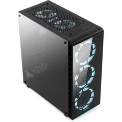 Корпус для ПК Vinga Orc Фото 9