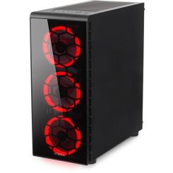 Корпус для ПК Vinga Orc Фото 2