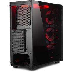 Корпус для ПК Vinga Orc Фото 4
