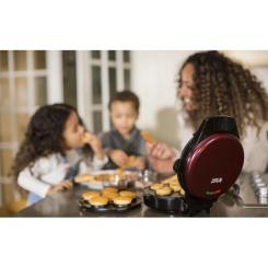 Вафельница Russell Hobbs 24620-56 Фото 3