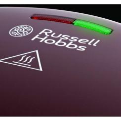 Вафельница Russell Hobbs 24620-56 Фото 4