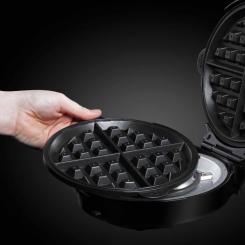 Вафельница Russell Hobbs 24620-56 Фото 5