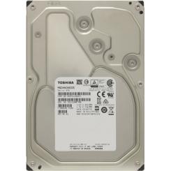 Жесткий диск Toshiba 3.5" 6TB Фото
