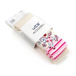 Колготки детские UCS Socks с пони Фото 3