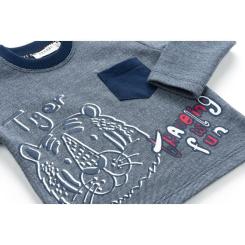 Набор детской одежды Breeze с тигром Фото 7