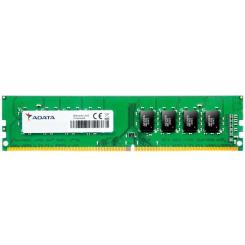 Модуль памяти для компьютера ADATA DDR4 8GB 2666 MHz Фото