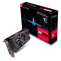 Видеокарта Sapphire Radeon RX 560 2048Mb PULSE Фото