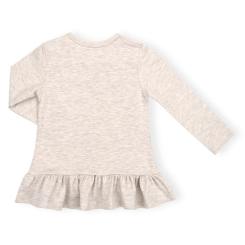 Кофта детская Breeze с оборкой Фото 1