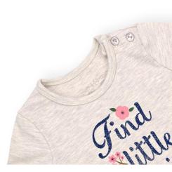 Кофта детская Breeze с оборкой Фото 2