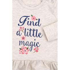 Кофта детская Breeze с оборкой Фото 5