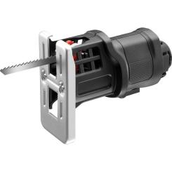 Насадка Black&Decker Multievo, лобзикова пила Фото