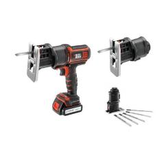 Насадка Black&Decker Multievo, лобзикова пила Фото 1