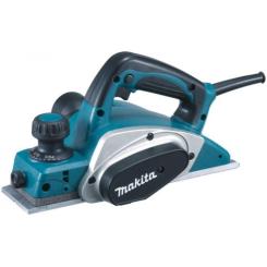 Электрорубанок Makita KP0800 Фото