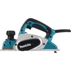 Электрорубанок Makita KP0800 Фото 1