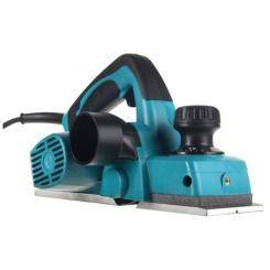 Электрорубанок Makita KP0800 Фото 3