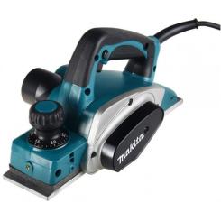 Электрорубанок Makita KP0800 Фото 4