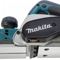 Электрорубанок Makita KP0800 Фото 6