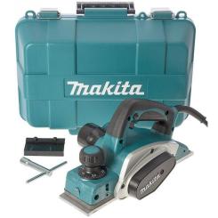 Электрорубанок Makita KP0800 Фото 7