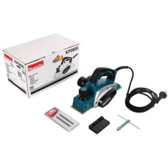Электрорубанок Makita KP0800 Фото 8