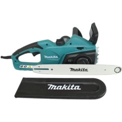 Цепная пила Makita UC3541A электрическая, 350мм Фото 10