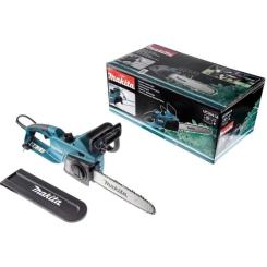 Цепная пила Makita UC3541A электрическая, 350мм Фото 11