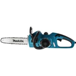 Цепная пила Makita UC3541A электрическая, 350мм Фото 1