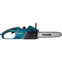 Цепная пила Makita UC3541A электрическая, 350мм Фото 2