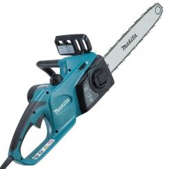Цепная пила Makita UC3541A электрическая, 350мм Фото 3