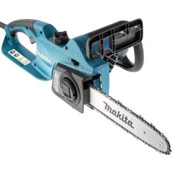 Цепная пила Makita UC3541A электрическая, 350мм Фото 4