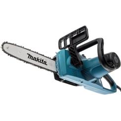 Цепная пила Makita UC3541A электрическая, 350мм Фото 5