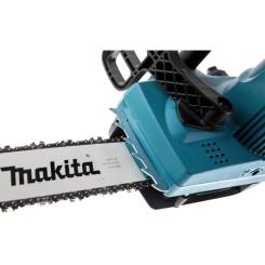 Цепная пила Makita UC3541A электрическая, 350мм Фото 6