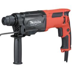 Перфоратор Makita M8701 Sds-Plus, 800Вт, 26мм Фото