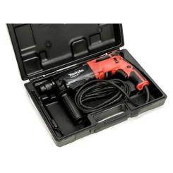 Перфоратор Makita M8701 Sds-Plus, 800Вт, 26мм Фото 1
