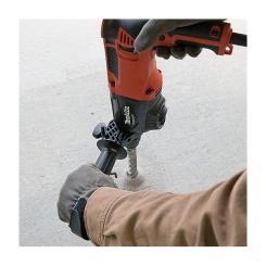 Перфоратор Makita M8701 Sds-Plus, 800Вт, 26мм Фото 2