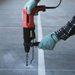 Перфоратор Makita M8701 Sds-Plus, 800Вт, 26мм Фото 3