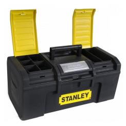 Ящик для инструментов Stanley 394х220х162мм Фото 3