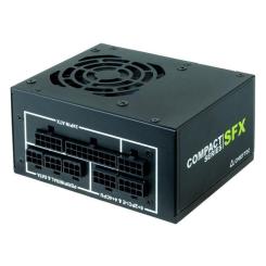 Блок питания Chieftec 550W Фото