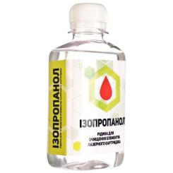 Чистящая жидкость Patron ISOPROPANOL 200ml Фото 1